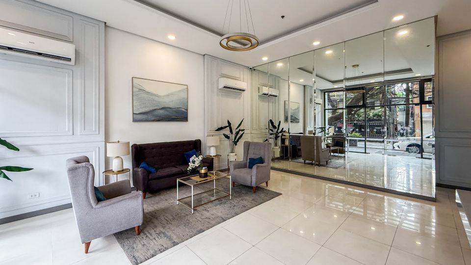 GemstoneBR in Harbour Park Residences