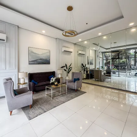 GemstoneBR in Harbour Park Residences