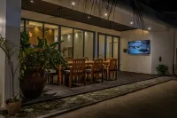 Anam Villa Maldives - Интернет