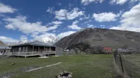 Family House - Homestays