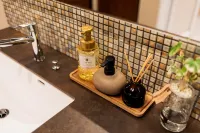 Shuka Stay｜Walk to Tengachaya & Hanazonocho｜Free Parking for 2 Cars｜Maximum 10 people - 按摩浴缸