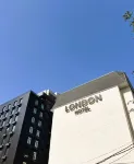London Hotel Bishkek - 4 звезды