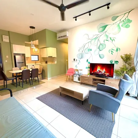 Astoria Ampang by PROPVALET