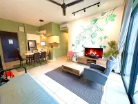 Astoria Ampang by PROPVALET - 4-Star