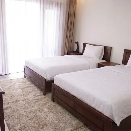 Cozy Garden - Mui Ne Homestay
