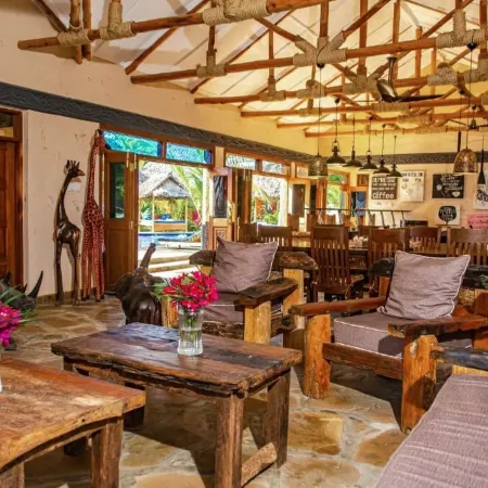 Villa Bahati