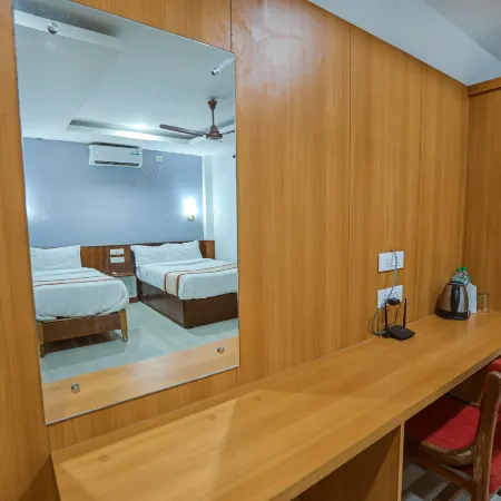 Batika Resort sauraha