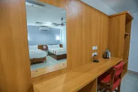 Batika Resort sauraha - 4-Sterne
