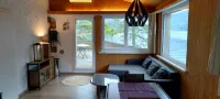 Apartment by the lake - Wifi