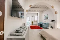 Loge d'Art - Historic Center of Arezzo - 3 stelle