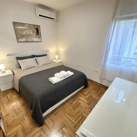 Alula Apartments 3 Hotels in Herceg Novi