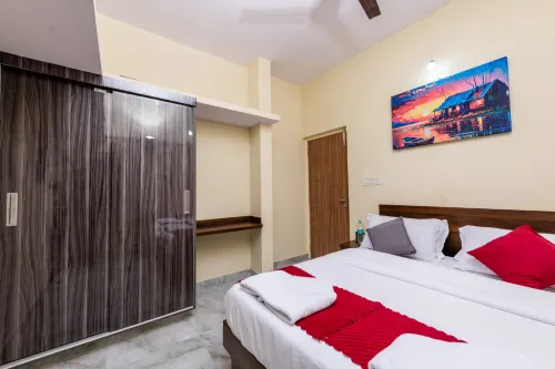 Symphony Suites Homestay - 2 звезды