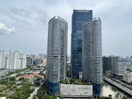 Vinhomes Skylake Apartment Ha Noi - BK Homes