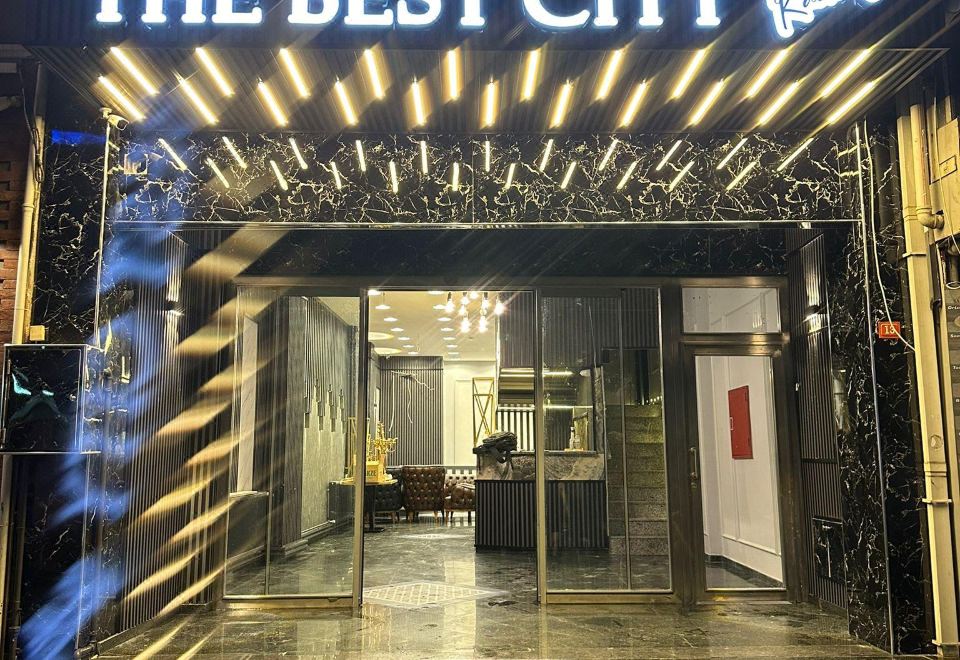 5. 더 베스트 시티..