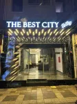 The Best City Kadikoy Hotel a Kadikoy