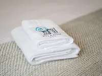 Atlantic View Appart'Hotel Hotels near Anfa