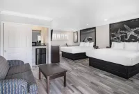 Aura Inn Monterey