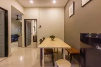Kimsar 3BR Family Inn by uBook