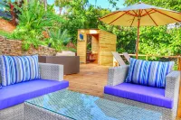 Blue Whale Villa - 3 estrellas
