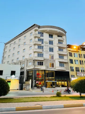 Awlad AlHasan Hotel Hotel di 