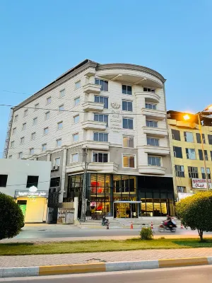 Awlad AlHasan Hotel - Завтрак
