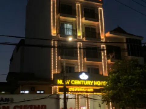 NEW CENTURY HOTEL LANG SON Hotels in Lang Son