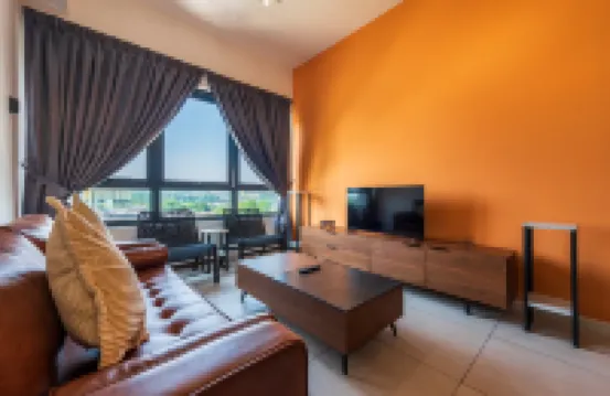 The Pano by Minsu Hotel berhampiran Tempahan yassin, Stiker & tag