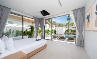 Himmapana Villas - Grand Valley