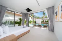 힘마파나 빌라, 그랜드 밸리 카말라 비치 호텔