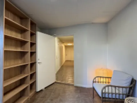 Nomad City Hotel di Stockholm