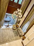 Large & Luxury Menteng Apt 3BR w/ Pool, Gym Wi-Fi