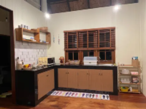 พีชอินระนอง โรงแรมในอำเภอ กะเปอร์