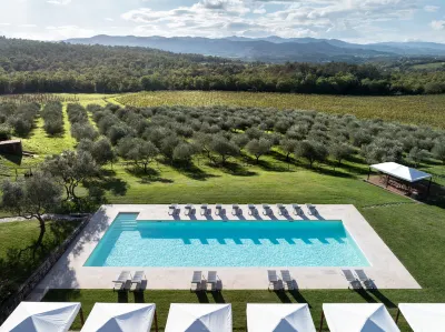 Borgo Iesolana Hotels in Bucine