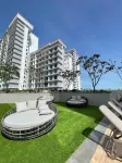 L23-ParadigmMall Residence Skudai JB 3R2B-10pax - 4-Star