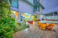 SHIN Hotel V-ONE Korat Hotel di 