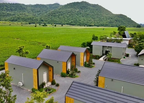 รูปภาพของธาราวัลเลย์ สระบุรี