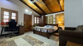 A Luxury Duplex in Dili City, Timor-Leste