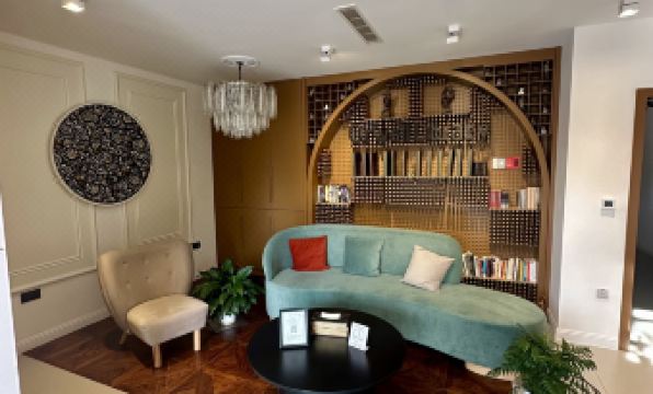 Rosemay Boutique Hotel Near Heathrow Airport