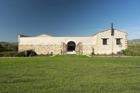 바글리오 파소폰도