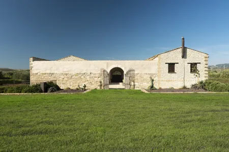 Tenute Baglio Passofondo