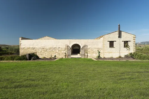 Tenute Baglio Passofondo Hotels in Trapani