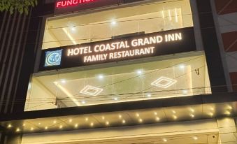 HOTEL COASTAL GRAND INN