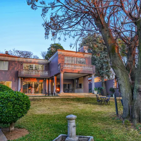 Jade Garden Guest House