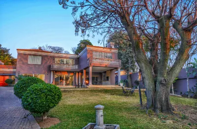Jade Garden Guest House