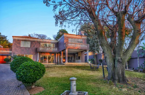 Jade Garden Guest House