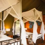 Kenzan Central Camp のホテル