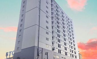 Nemuru Stay BTC Bekasi Timur