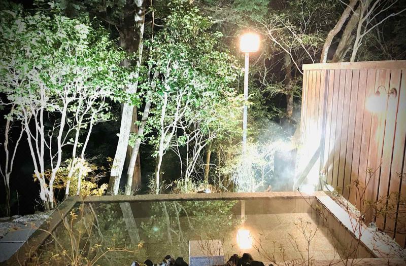 Hakone Saryo Kintoki photo 2