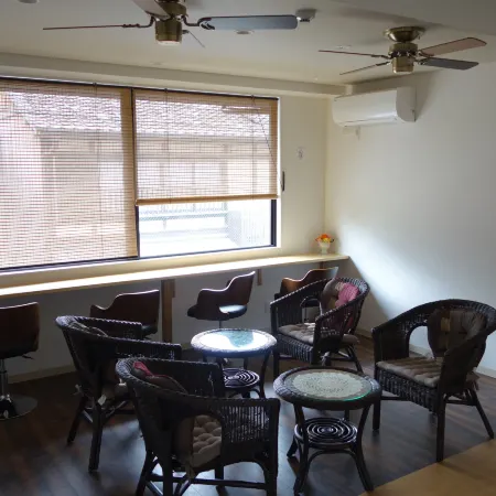 Guesthouse WIND VILLA