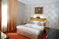 فندق كريك غيت